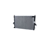NRF Engine Radiator 55319