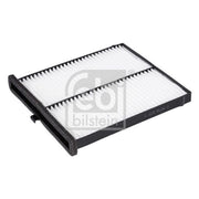 Febi Cabin Air Filter (Pollen Filter) 184183