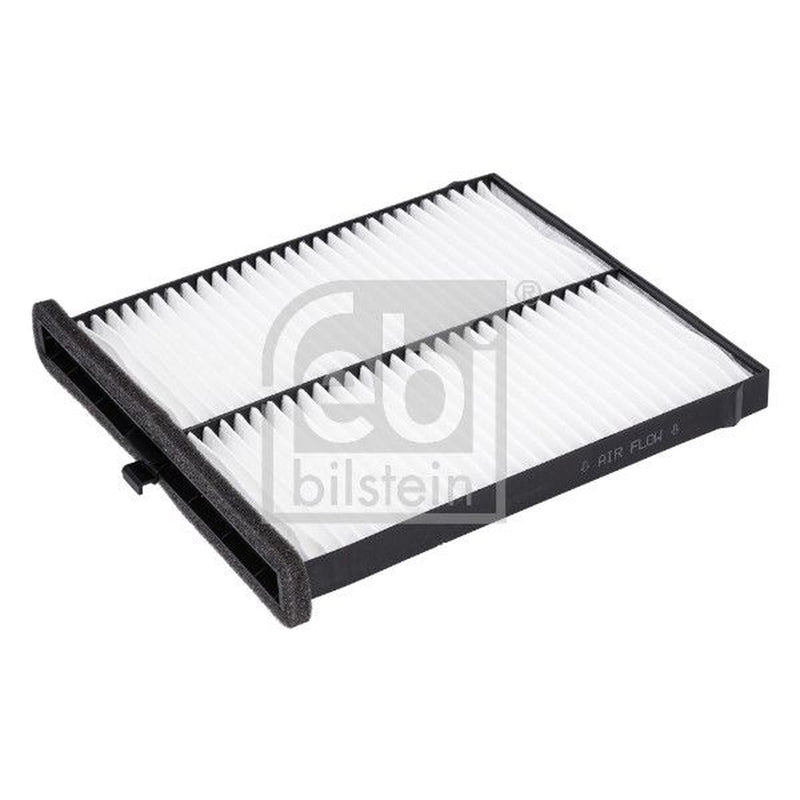 Febi Cabin Air Filter (Pollen Filter) 184183
