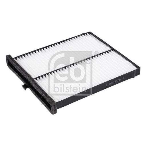 Febi Cabin Air Filter (Pollen Filter) 184183