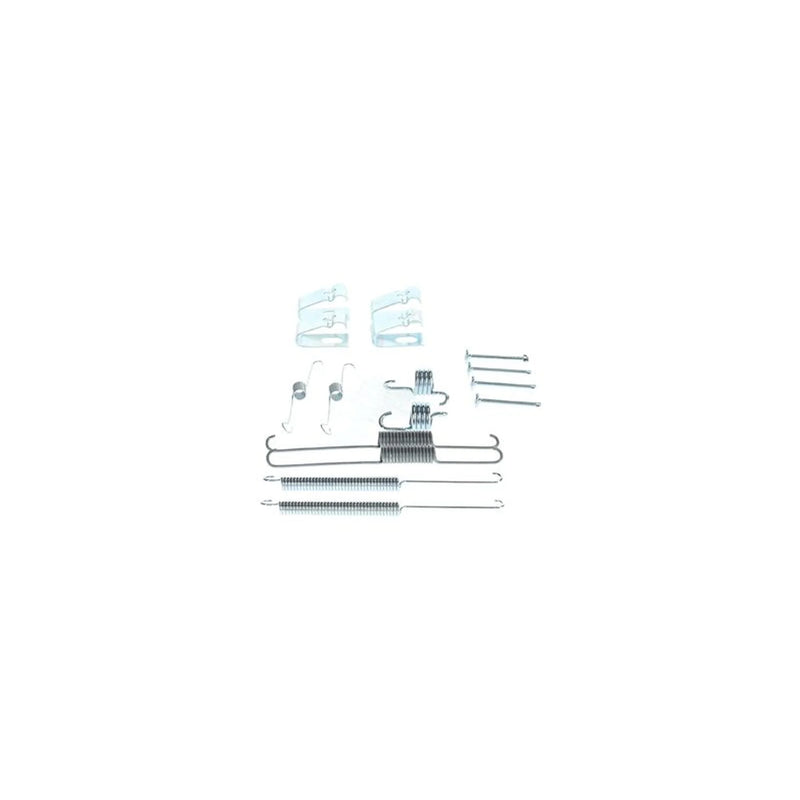 Bosch Brake Shoe Accessory Kit Rear 1 987 475 151