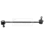 Borg & Beck Stabiliser Bar Link Coupling Rod BDL6722HD