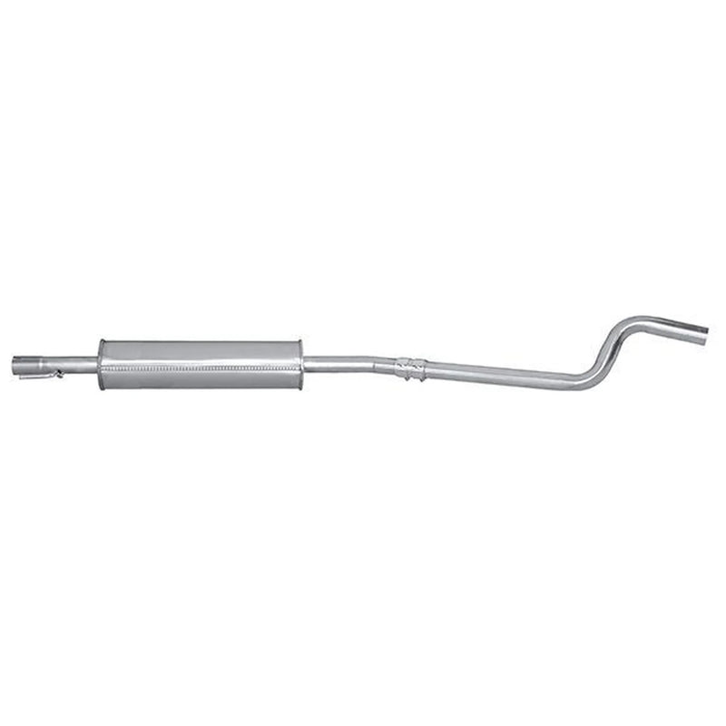 Hella Front Silencer Front 8LB 366 021-161