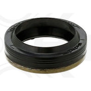 Elring Manual Transmission Shaft Seal 21mm OD ID Thick 327.299