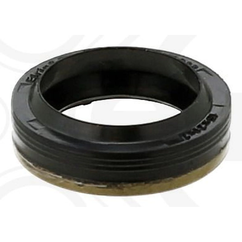 Elring Manual Transmission Shaft Seal 21mm OD ID Thick 327.299