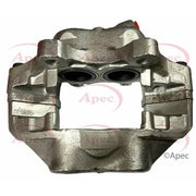 Apec Brake Caliper Assembly Front Right RCA1306