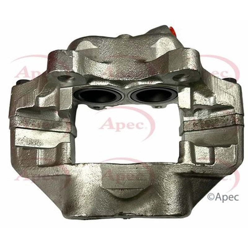Apec Brake Caliper Assembly Front Right RCA1306