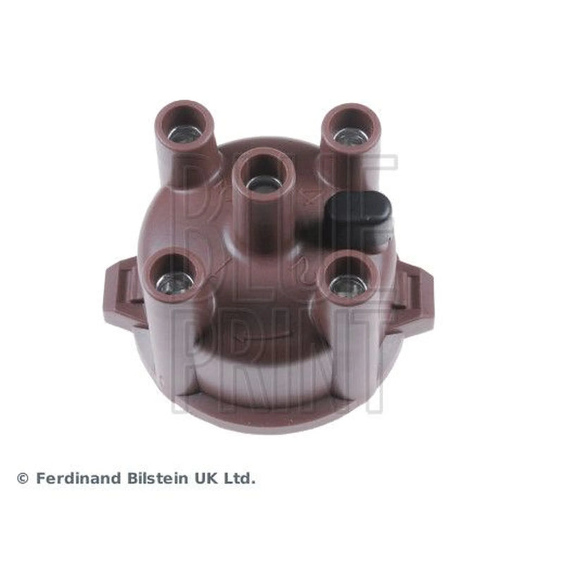 Blue Print Distributor Cap ADC41426