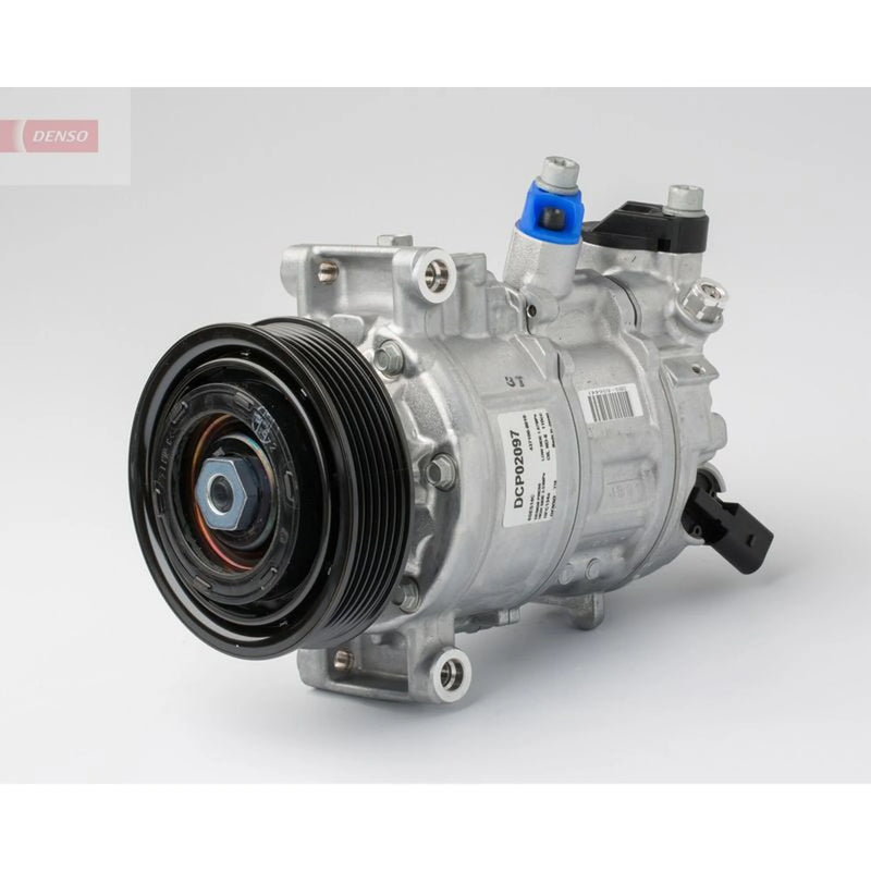 Denso Air Conditioning Compressor DCP02097