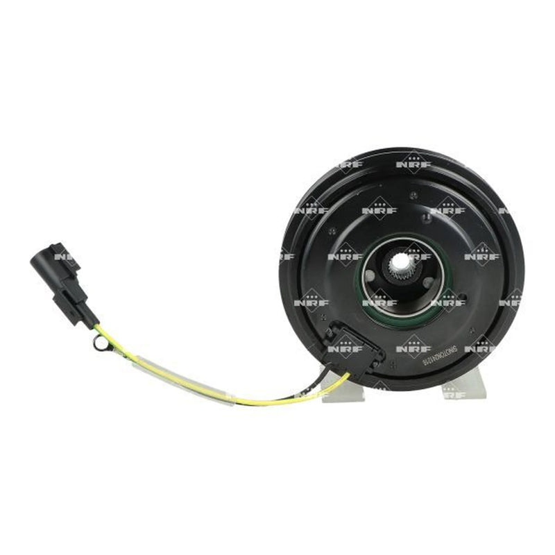 NRF A/C Compressor Magnetic Clutch 380161