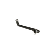 Gates Molded Heater Hose 02-3334
