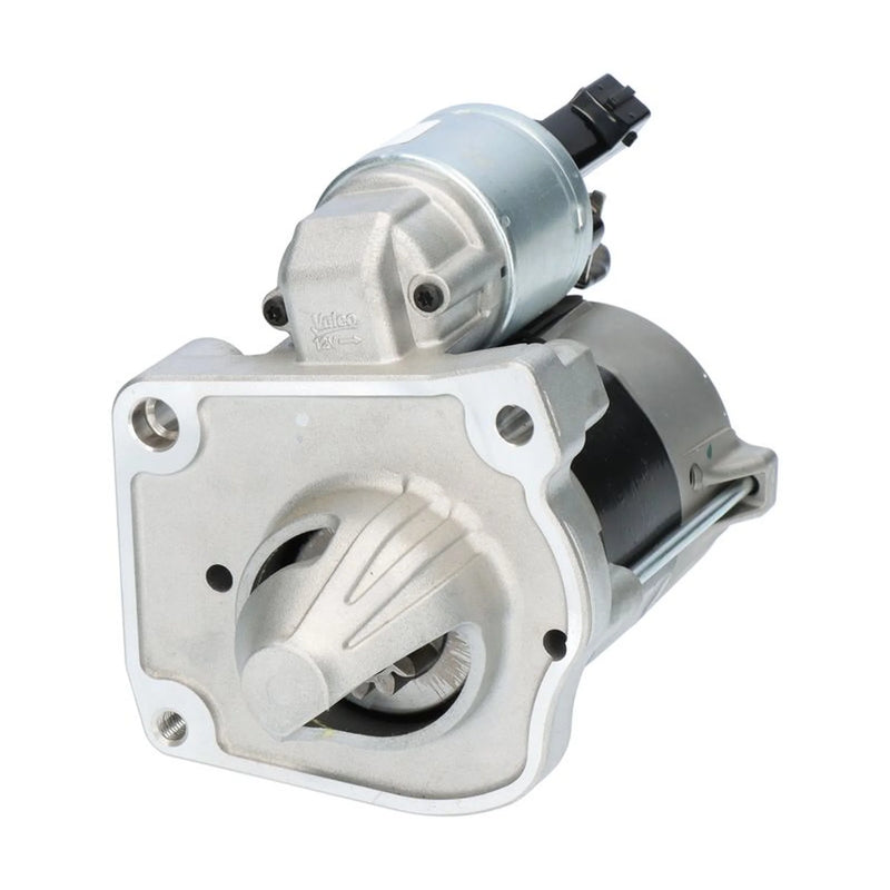 Valeo Starter Motor 12V 1kW 12 Teeth 438504