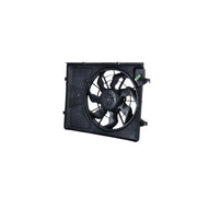 NRF Engine Cooling Fan 470004