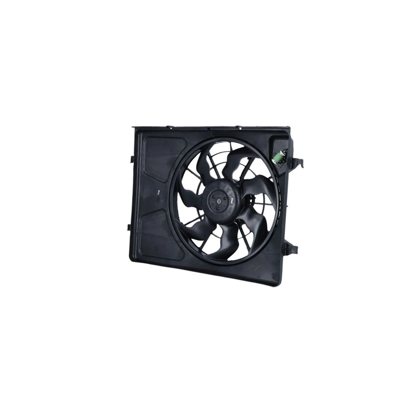 NRF Engine Cooling Fan 470004