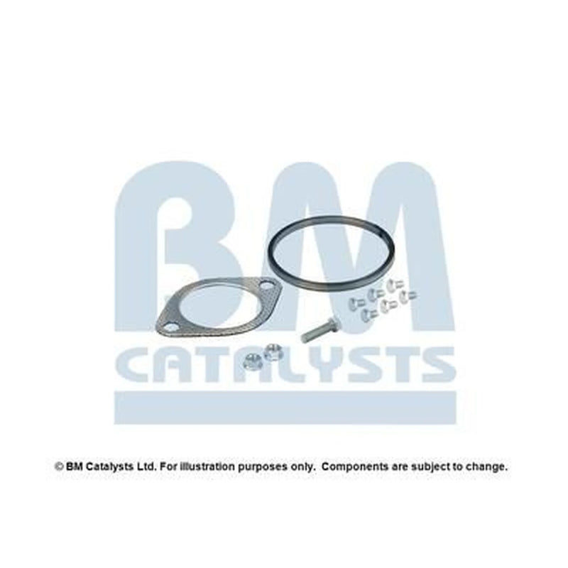 BM Catalysts Fitting Kit FK92042B FK92042B