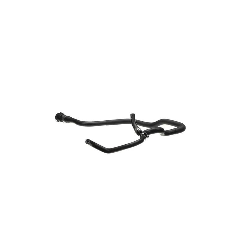 Gates Curved Radiator Hose 02-1851