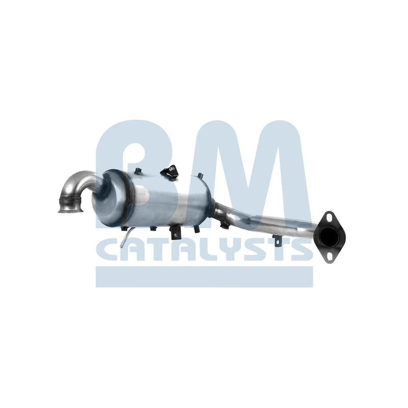 BM Catalysts Homologated Diesel Cat & Dpf BM11005H