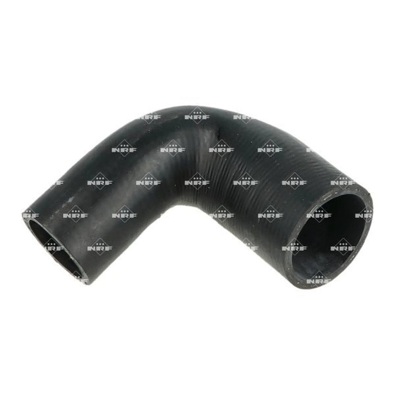 NRF Intercooler Turbo Charge Air Hose Lower Right 166526