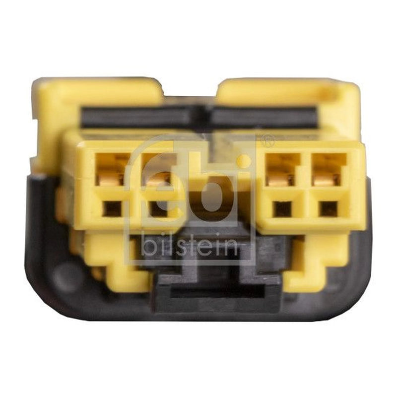 Febi Airbag Clock Spring 2 Connectors 179707