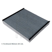 Blue Print Cabin Air Filter (Pollen Filter) ADT32540