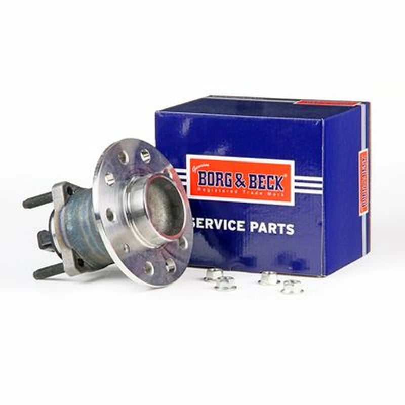 Borg & Beck Wheel Bearing Kit BWK975