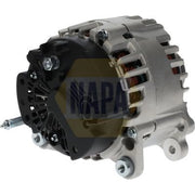 NAPA Car Alternator 12V NAL2587