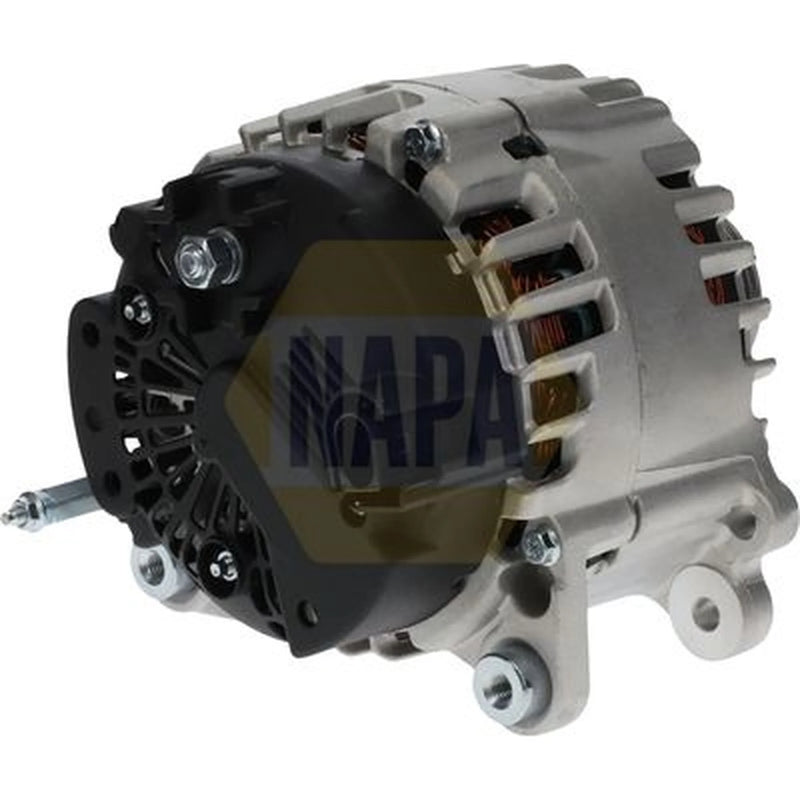 NAPA Car Alternator 12V NAL2587