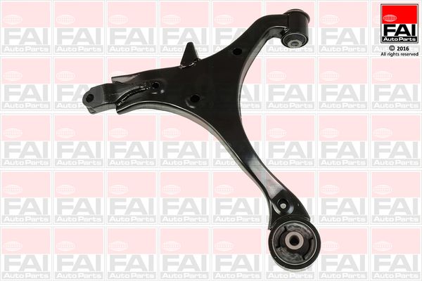 FAI Control/Trailing Arm