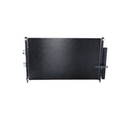 NRF Air Conditioning Condenser 35865