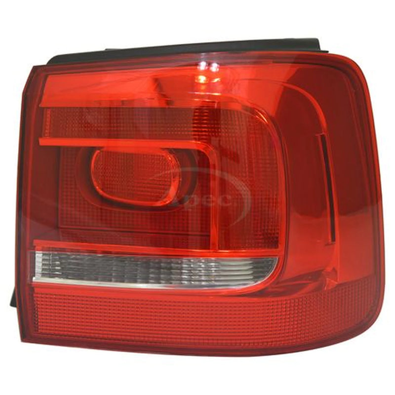 Apec Tail Light / Lamp Left ARL3045