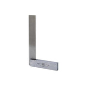 Moore & Wright 4009 Engineer's Square Grade B 225mm (9in) (Retail Packaging)