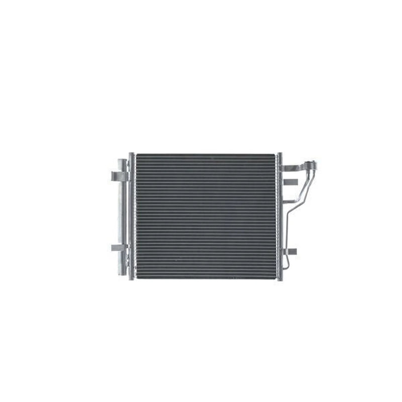 Mahle Air Conditioning Condenser AC 709 000S
