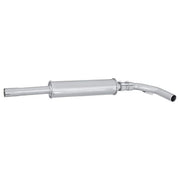 Hella Middle Silencer 8LC 366 025-881