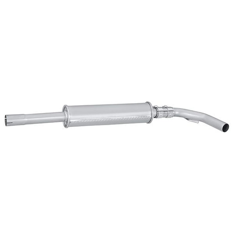 Hella Middle Silencer 8LC 366 025-881