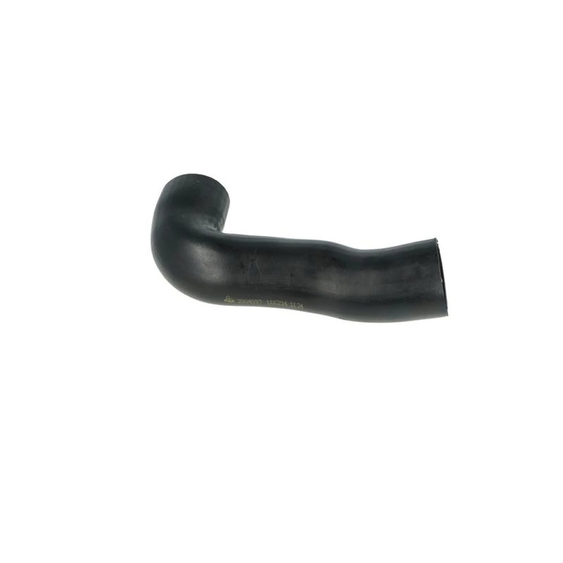 NRF Intercooler Turbo Charge Air Hose Inlet 166234