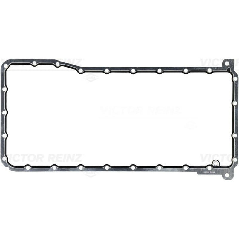 Victor Reinz Oil Sump Gasket Wide Thick 71-41292-00