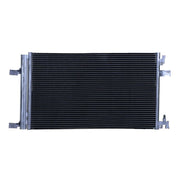 Hella Air Conditioning Condenser 8FC 366 221-151