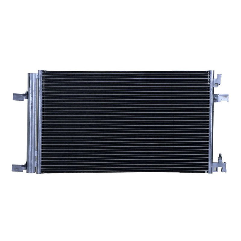 Hella Air Conditioning Condenser 8FC 366 221-151