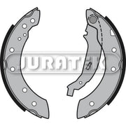Juratek Brake Shoe Set Axle Kit Rear JBS1001