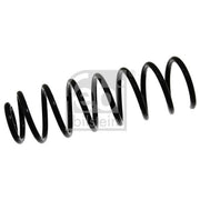 Febi Rear Suspension Coil Spring 46910