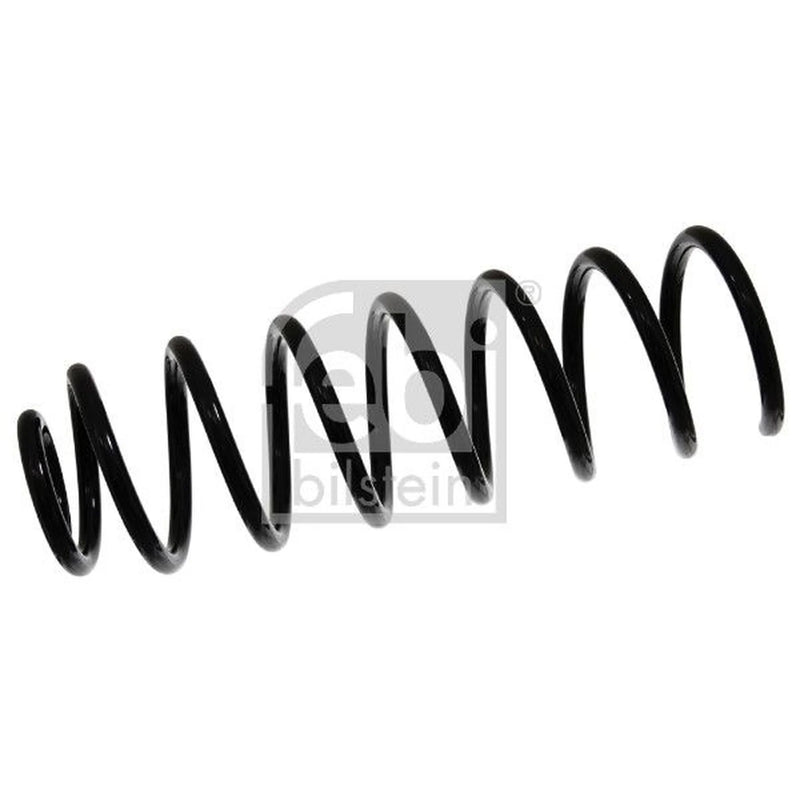 Febi Rear Suspension Coil Spring 46910
