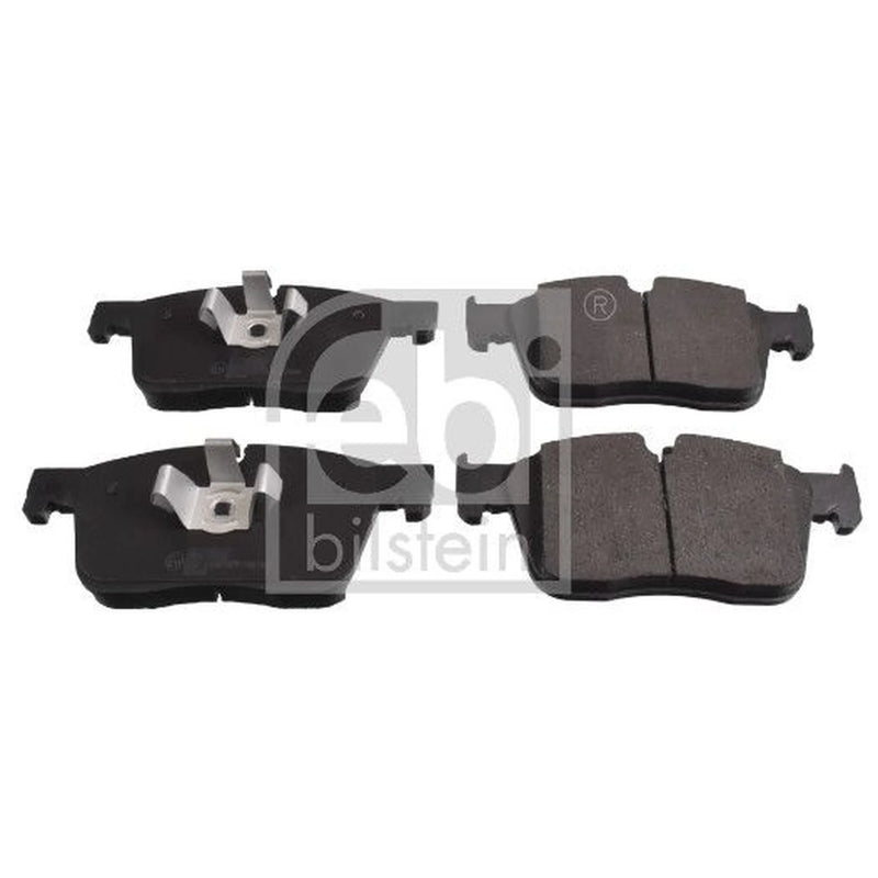 Febi Front Brake Pad Set 170389