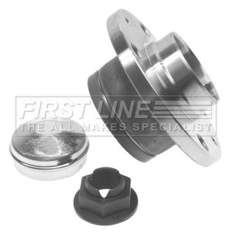 First Line Wheel Bearing Kit FBK1167