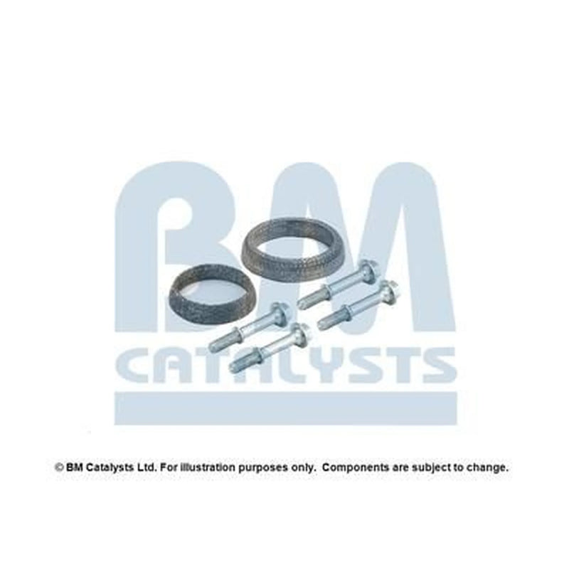 BM Catalysts Fitting Kit FK91297B FK91297B