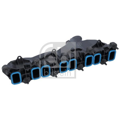 Febi Intake Manifold Fitting Connectors Plastic 183547