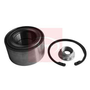 Apec Wheel Bearing Kit with Wheel Speed Sensor AWB1324