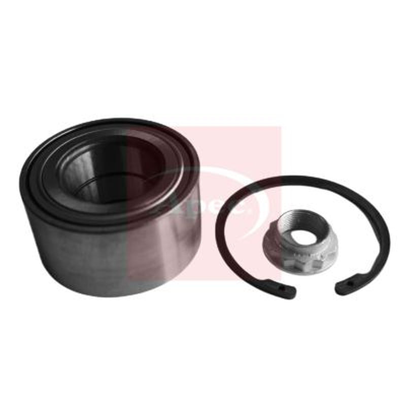 Apec Wheel Bearing Kit AWB1324