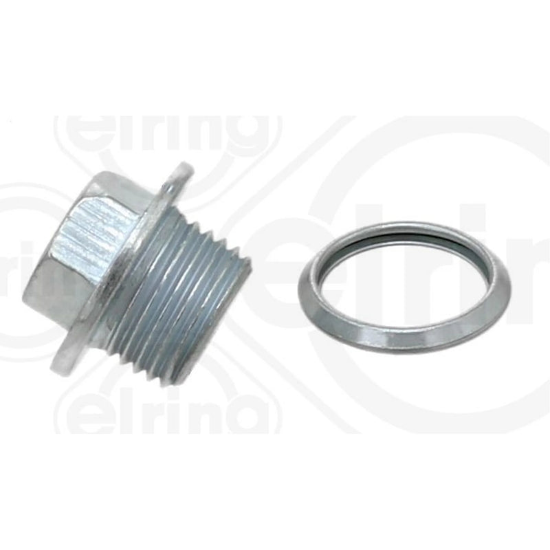 Elring Oil Sump Screw Plug 107.980