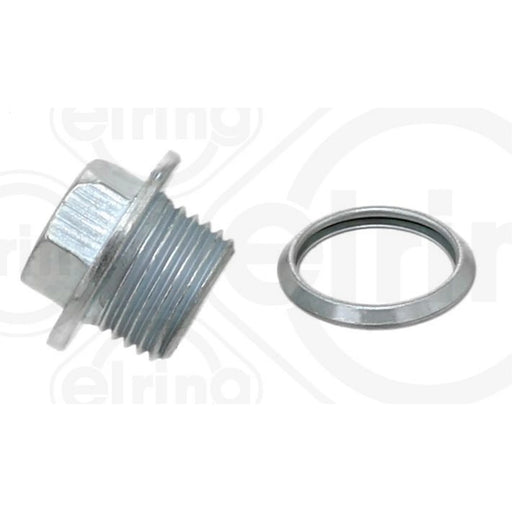 Elring Oil Sump Screw Plug 107.980