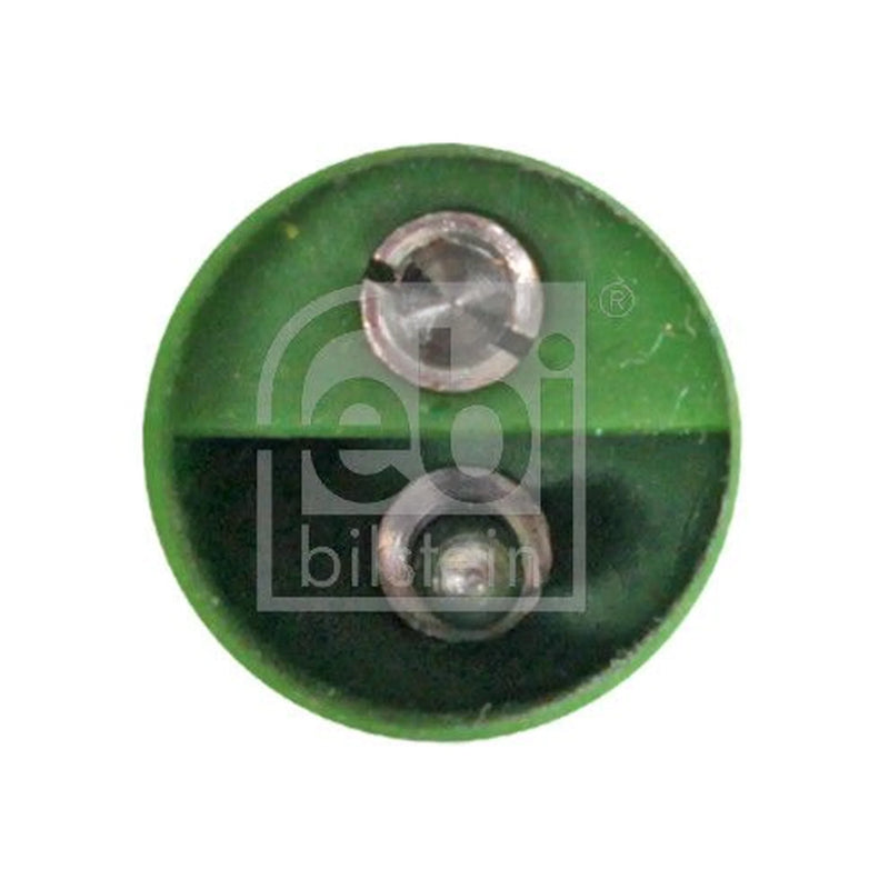 Febi ABS Wheel Speed Sensor Rear Right 104569